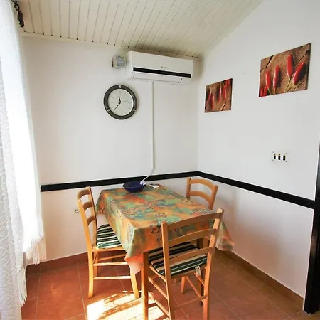 Maison d'hôtes Rebic *