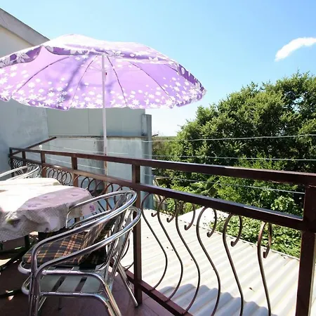 Maison d'hôtes Rebic
