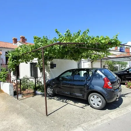 Maison d'hôtes Rebic Poreč