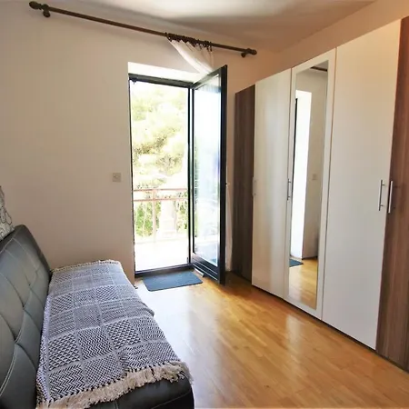 Rebic Maison d'hôtes *
